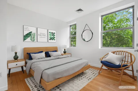 $995,000 | 479 West 152nd Street, Unit 4B | Hamilton Heights