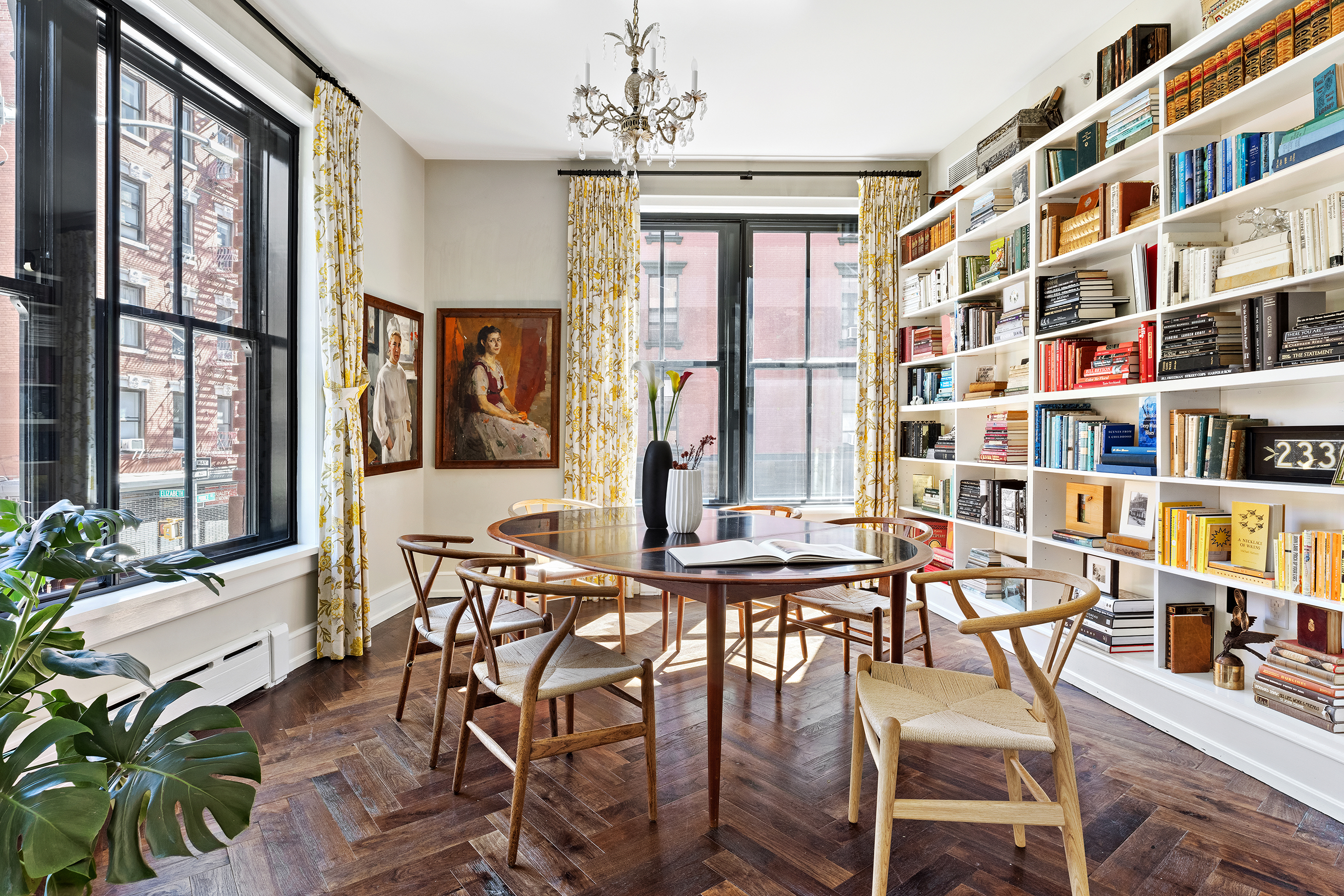 211 Elizabeth Street, Unit 2N Manhattan, NY 10012 - Photo 5 of 18