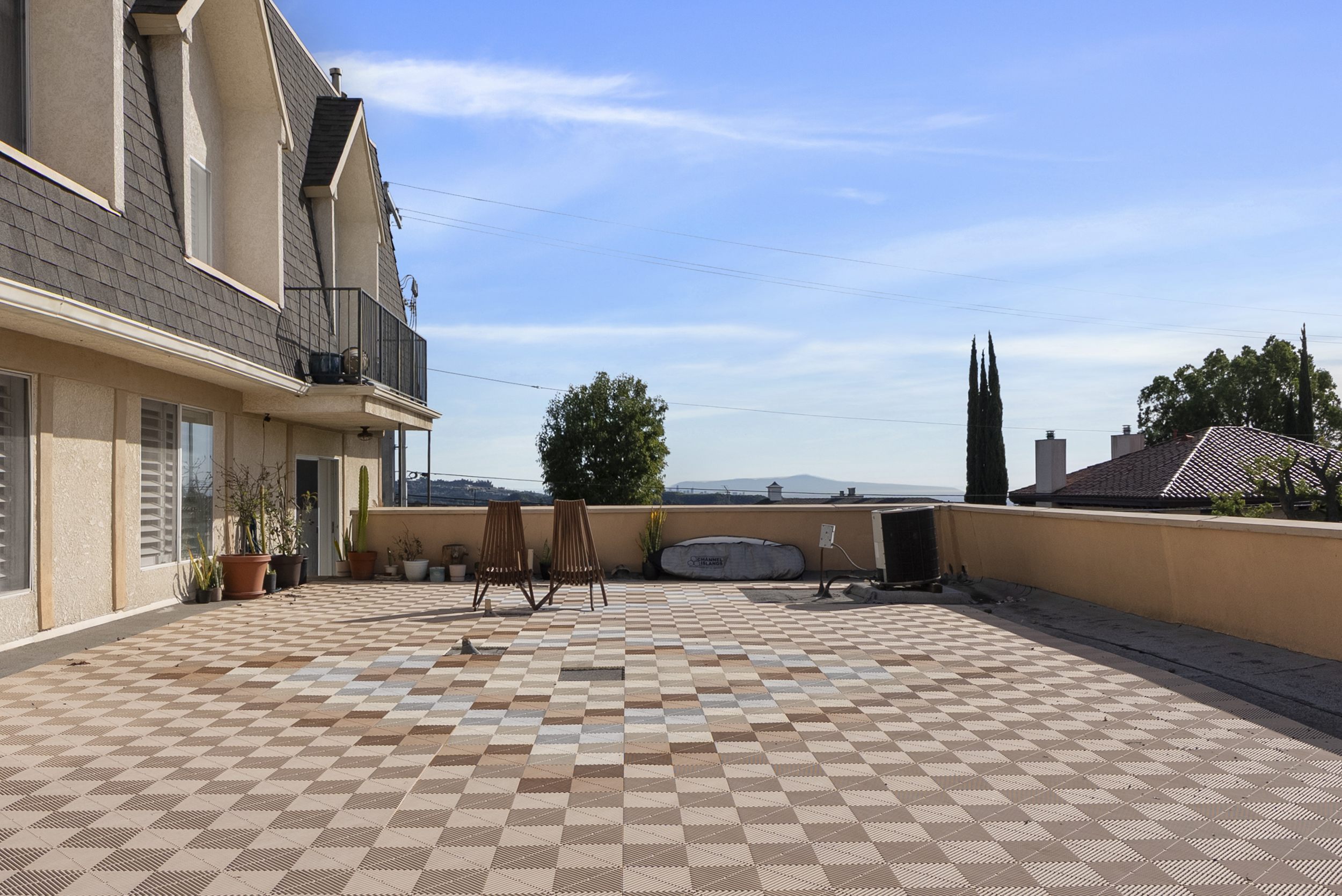 2385 Roscomare Road, Unit E17 Los Angeles, CA 90077 - Photo 17 of 23