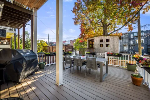 $799,000 | 2446 Eutaw Place, Baltimore, MD 21217