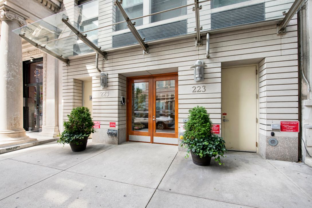 $1,900,000 | 223 West 80th Street, Unit 6 | Upper West Side