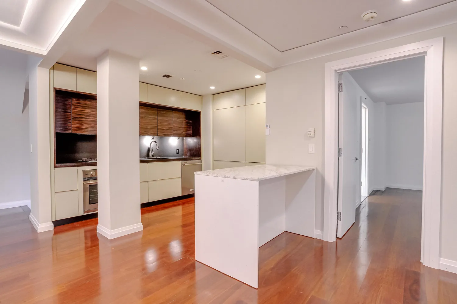 $14,995 | 55 Wall Street, Unit PH910 | Financial District