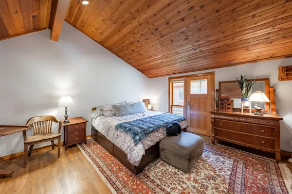 $3,900,000 | 667 East Kelly Avenue, Jackson, WY 83001