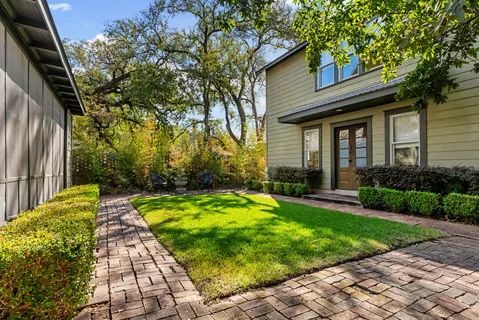 $1,150,000 | 311 East 35th Street, Unit 1 2 3, Austin, TX 78705