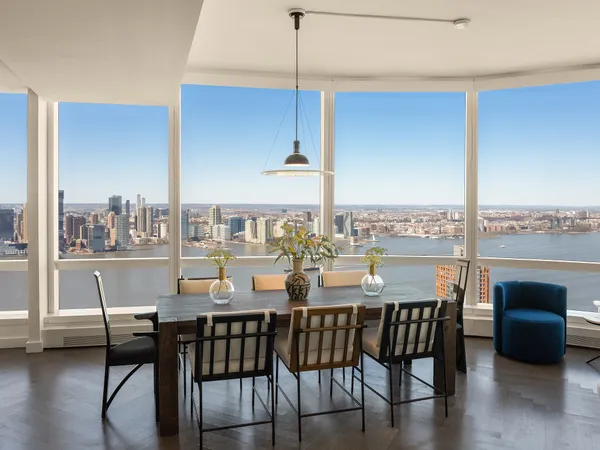 $13,250,000 | 111 Murray Street, Unit 49W | TriBeCa