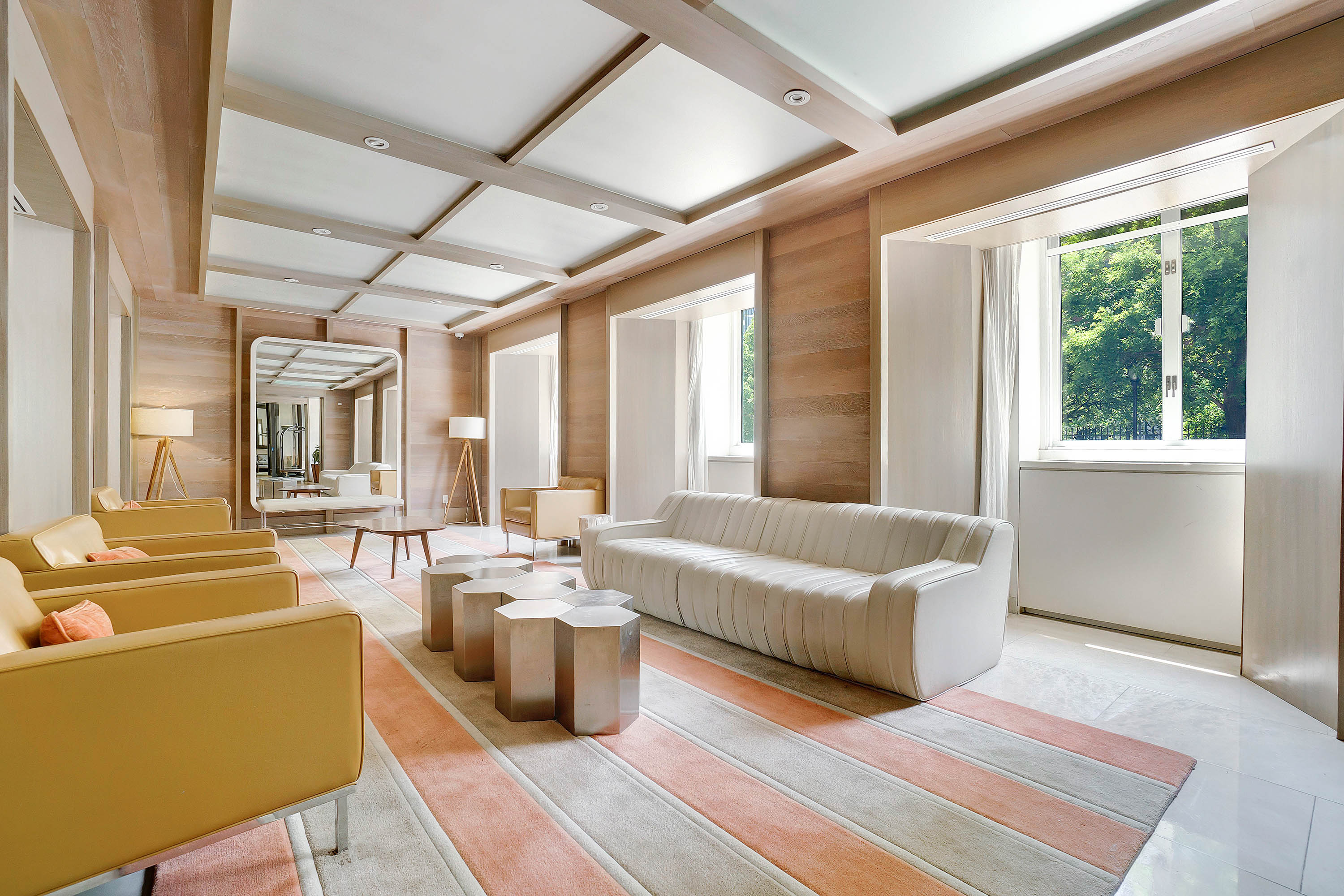 225 Rector Place, Unit 17F Manhattan, NY 10280 - Photo 9 of 10