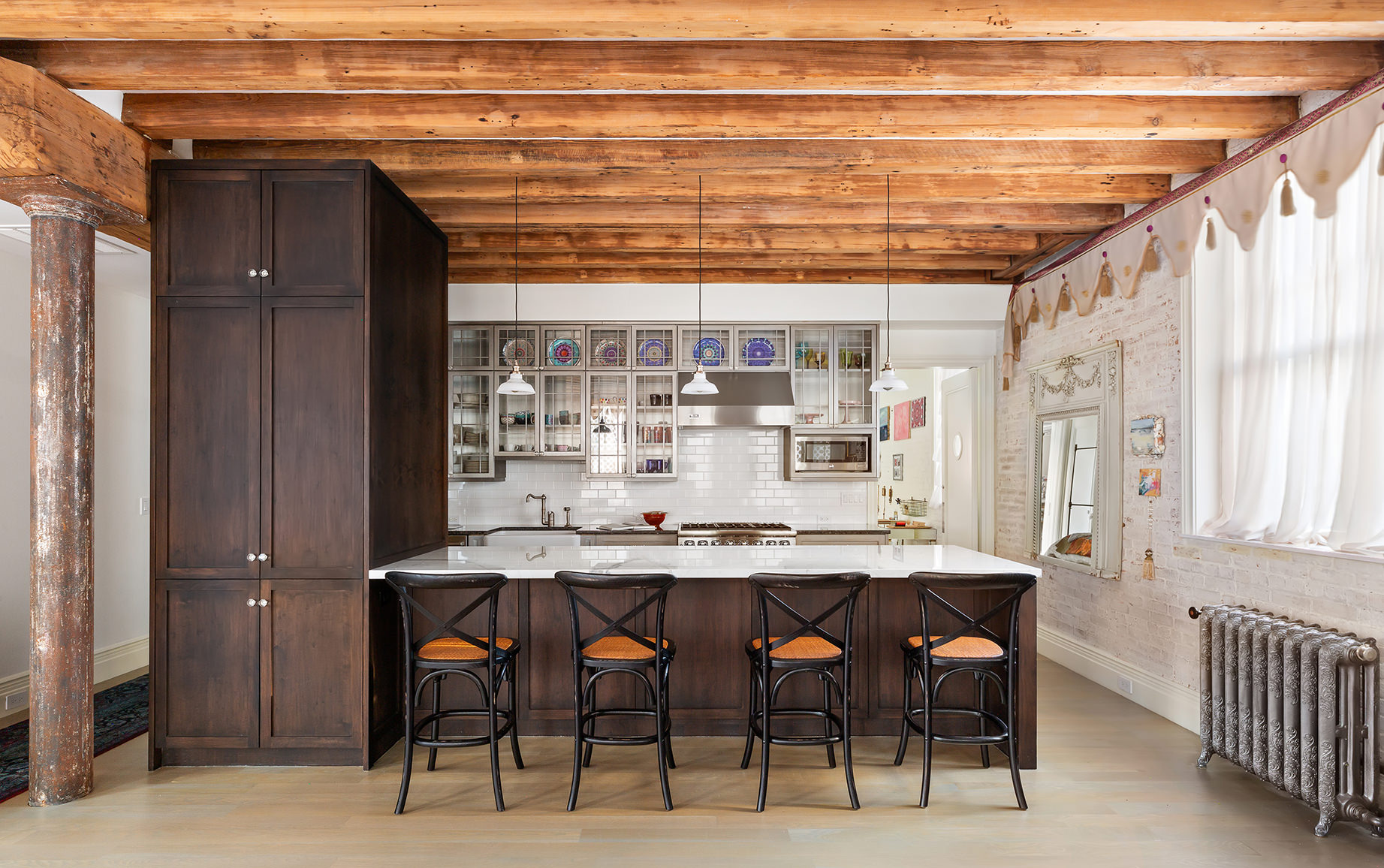 465 West Broadway, Unit 5N Manhattan, NY 10012 - Photo 6 of 14