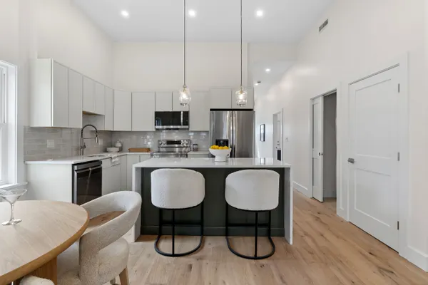 $1,250,000 | 79 A Sheridan Street, Unit 3, Jamaica Plain, MA 02130