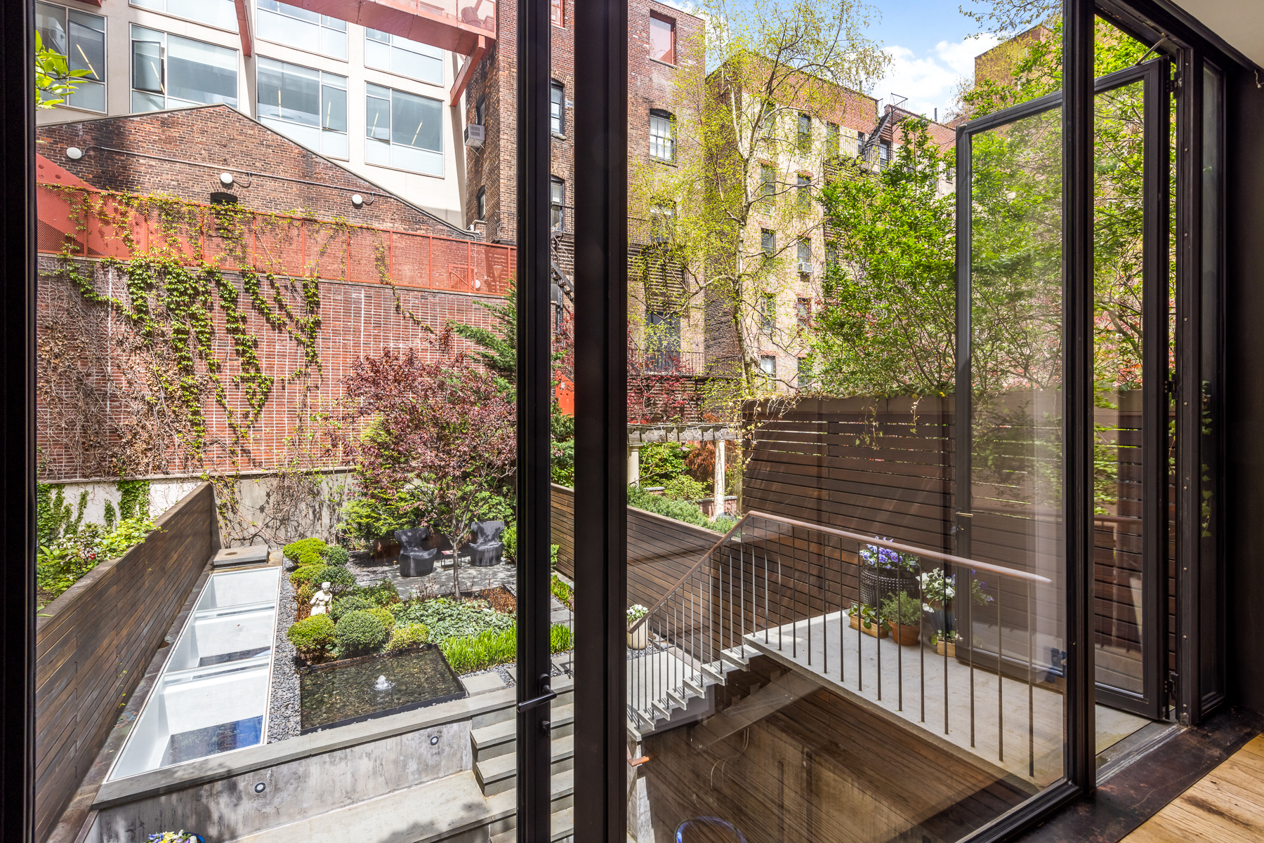 27 Vandam Street Manhattan, NY 10013 - Photo 21 of 25