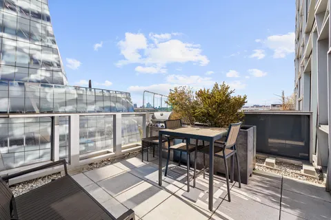 $3,295,000 | 100 11th Avenue, Unit 7D | Chelsea