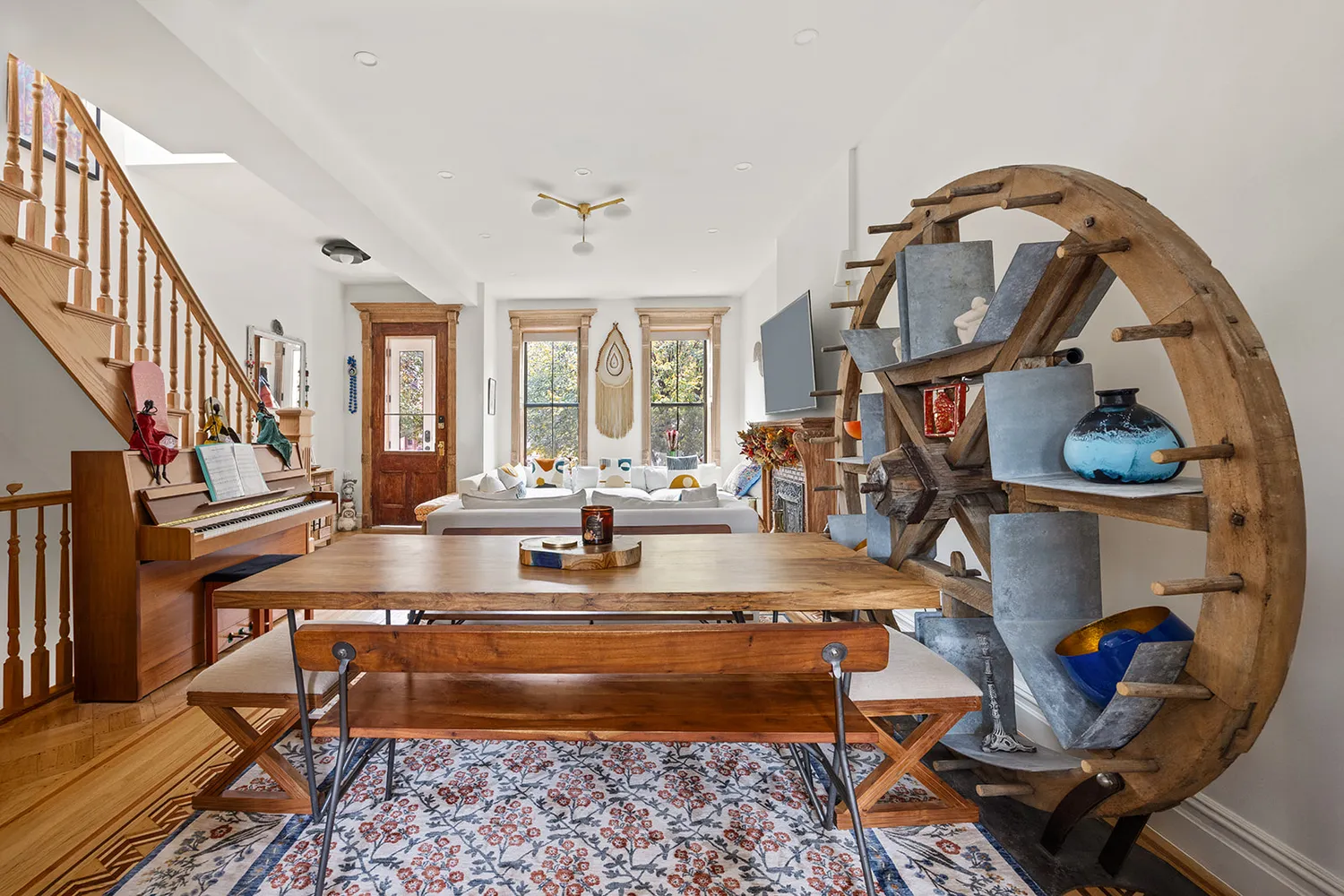 $9,995 | 647 Macon Street, Unit 2 | Bedford-Stuyvesant