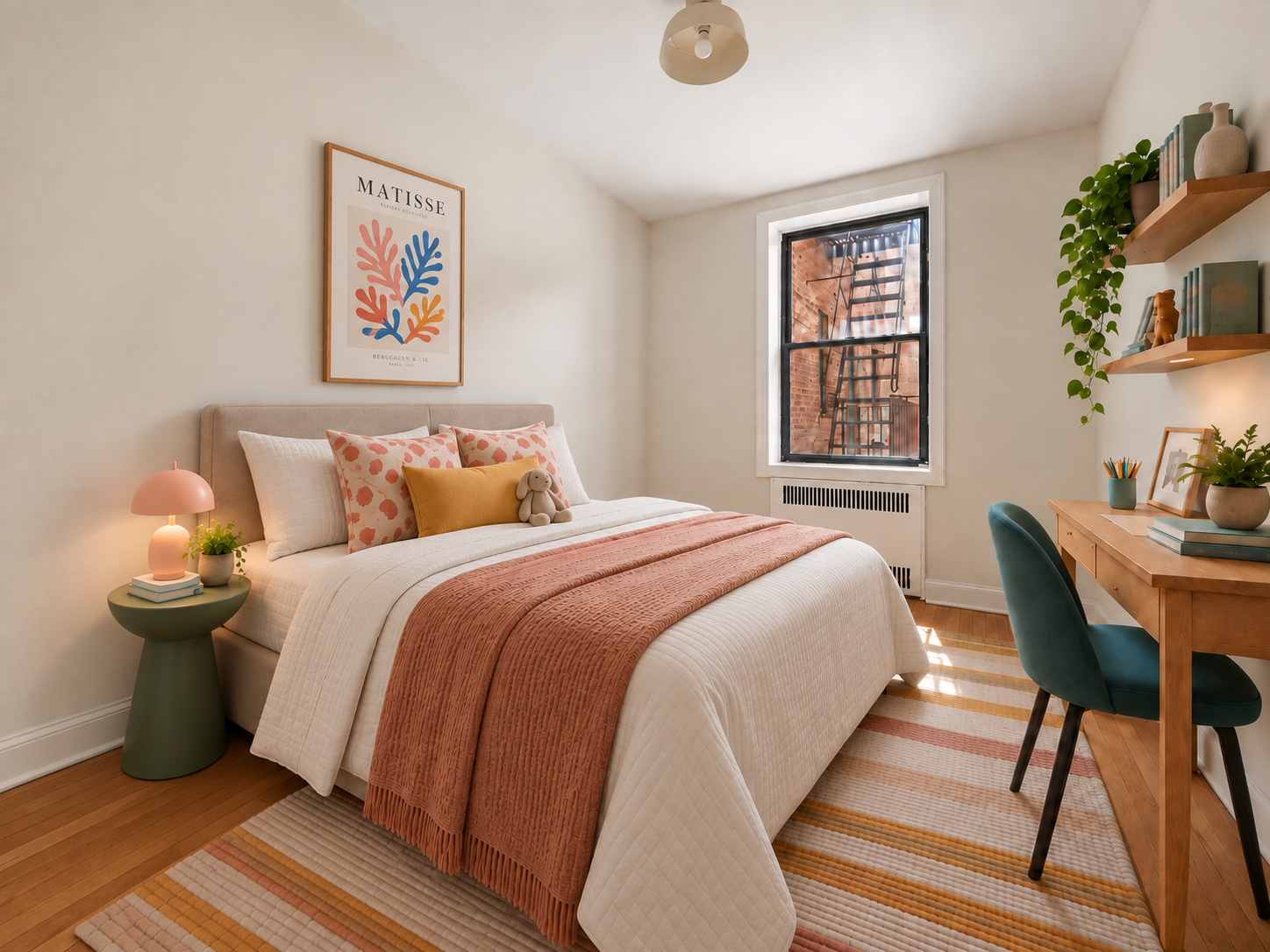 960 Sterling Place, Unit 4F Brooklyn, NY 11213 - Photo 11 of 18 Gallery Image 11