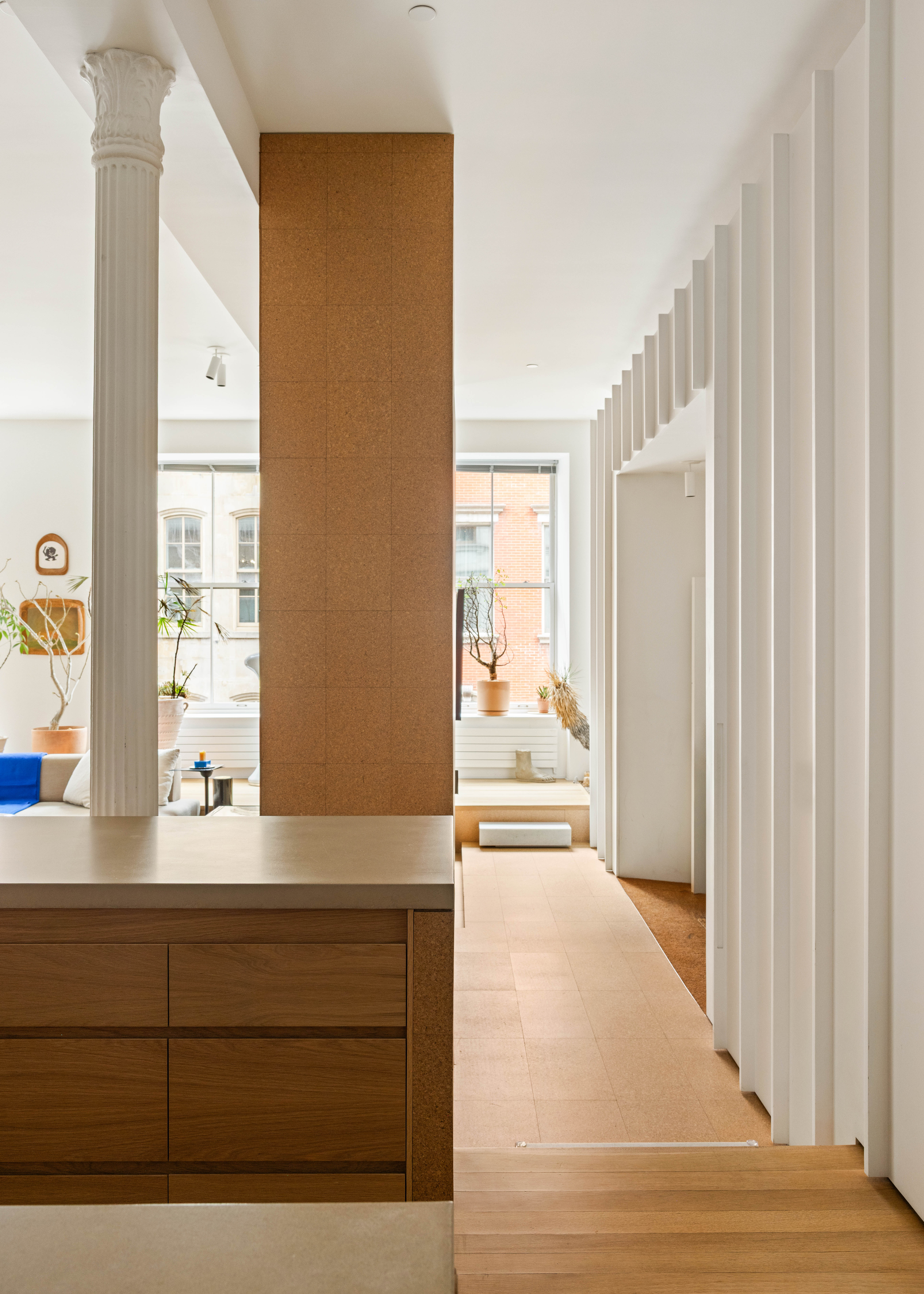 21 Mercer Street, Unit 3 Manhattan, NY 10013 - Photo 5 of 18 Gallery Image 5