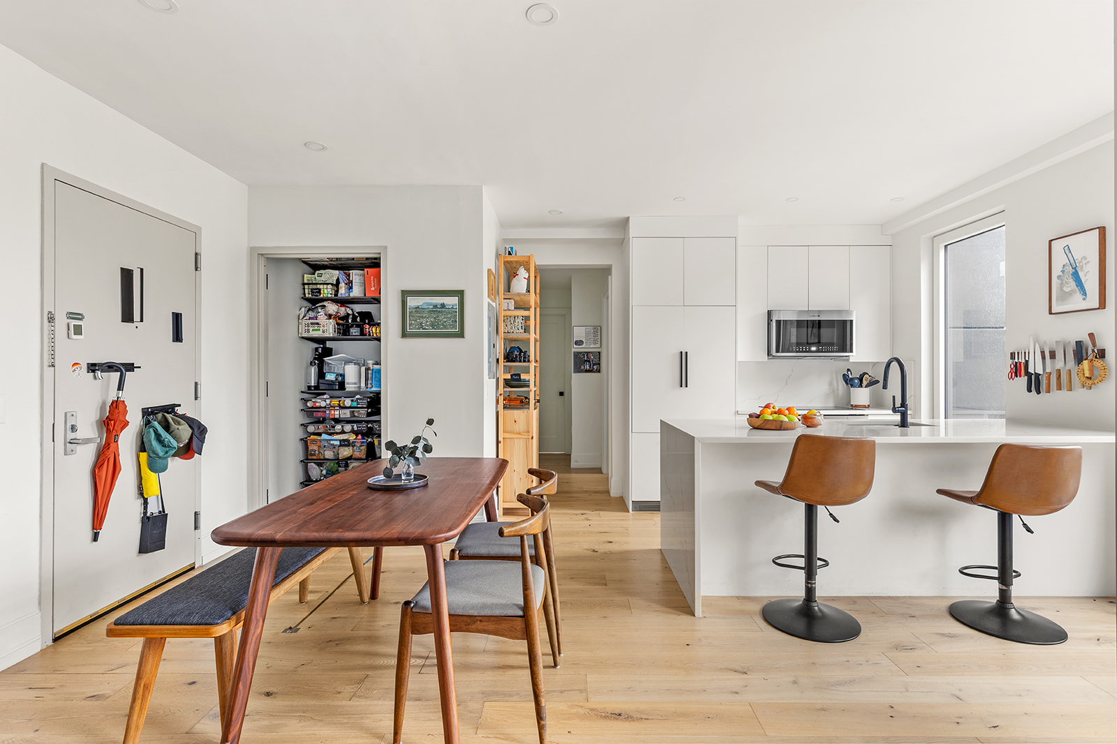 237 Rutland Road, Unit 3B Brooklyn, NY 11225 - Photo 2 of 9