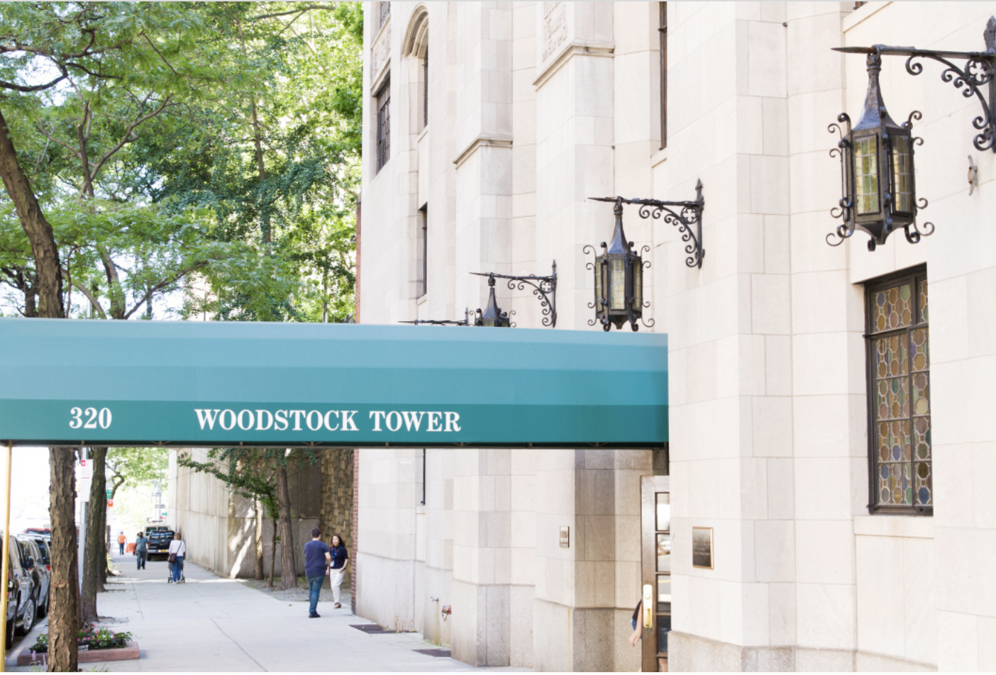 320 East 42nd Street, Unit 707 Manhattan, NY 10017 - Photo 6 of 10
