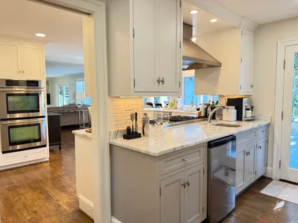 $2,950,000 | 509 North Quaker Lane, Alexandria, VA 22304