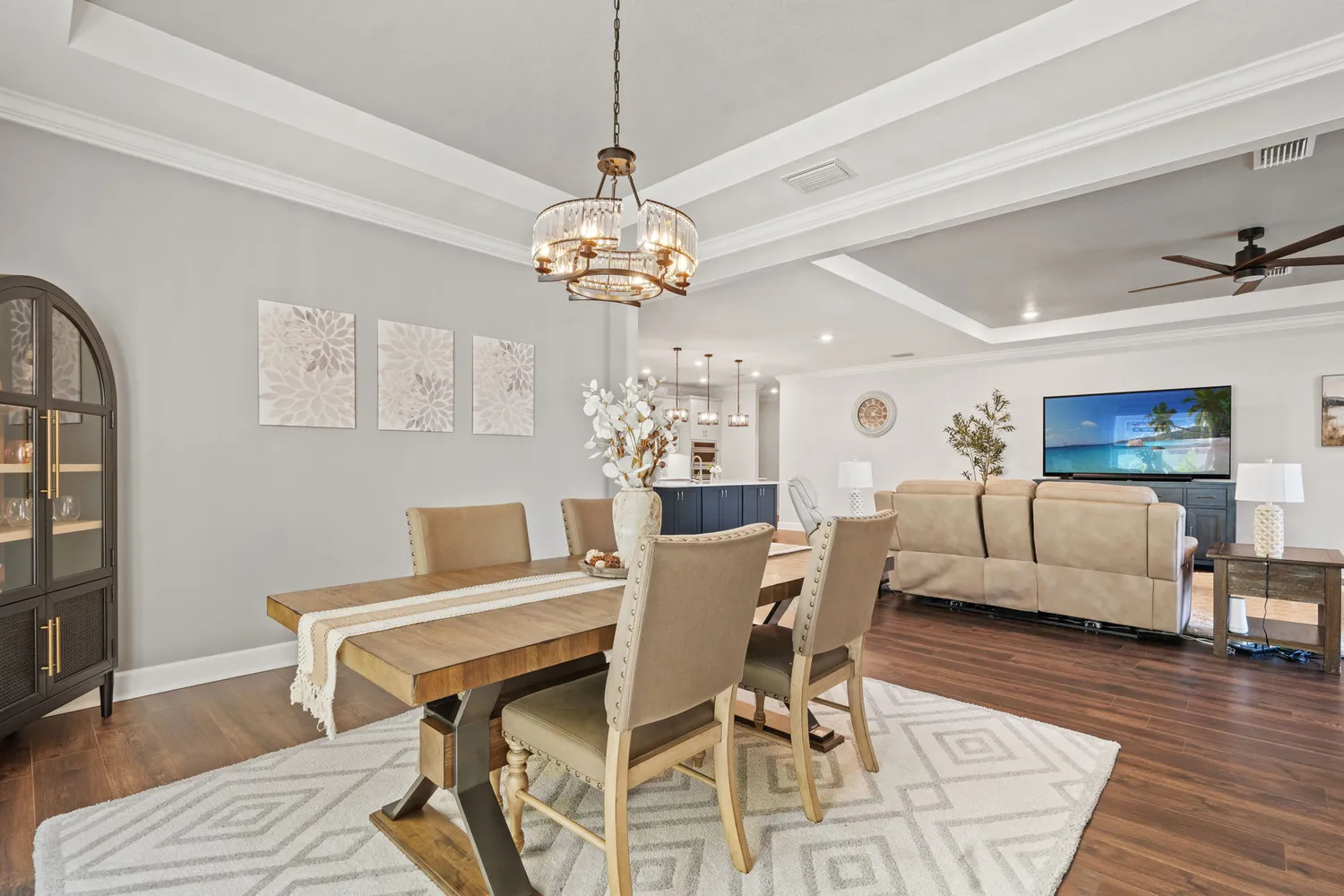 $675,000 | 7218 Talamore Drive, Wesley Chapel, FL 33545