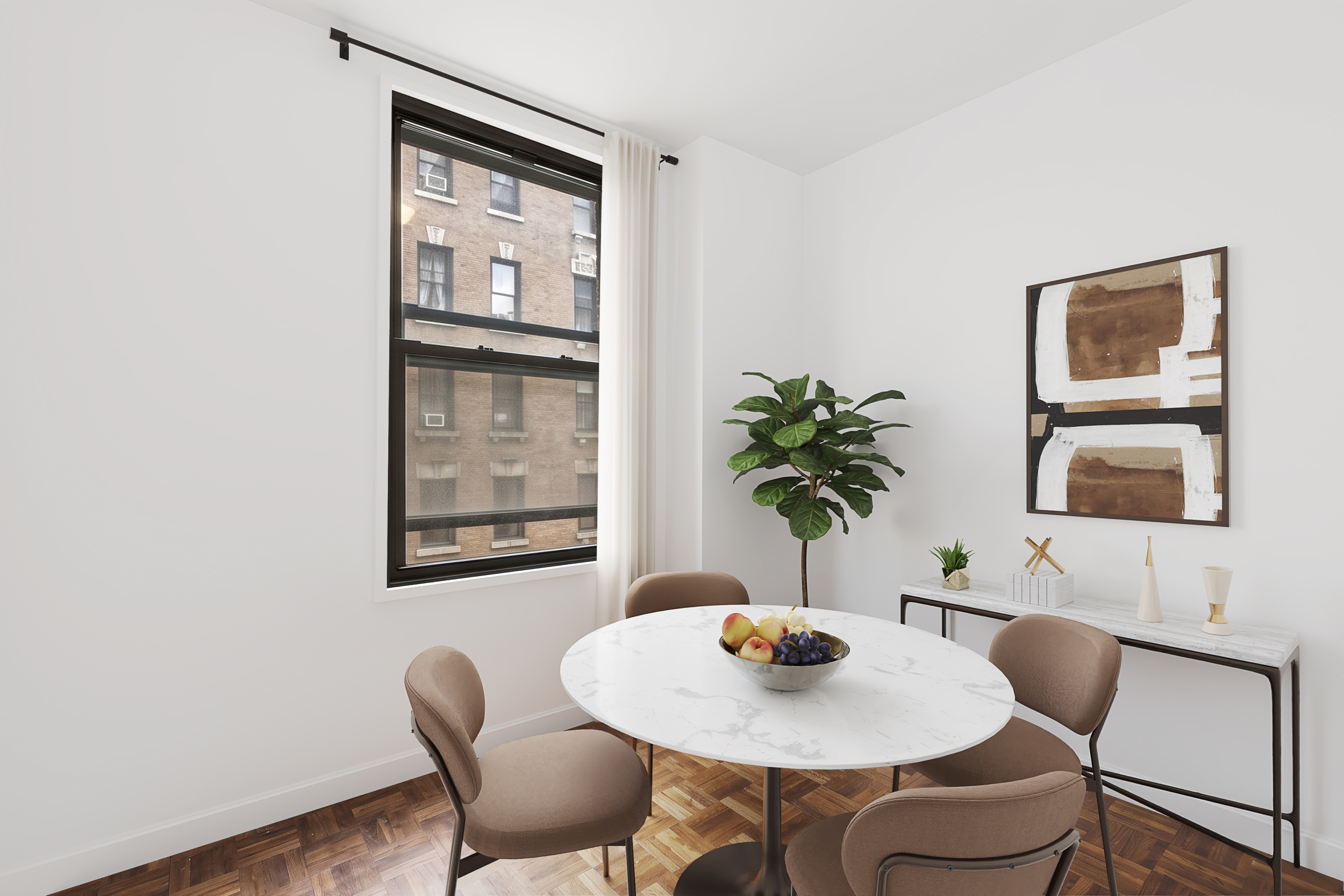 175 West 73rd Street, Unit 8E Manhattan, NY 10023 - Photo 3 of 13 Gallery Image 3
