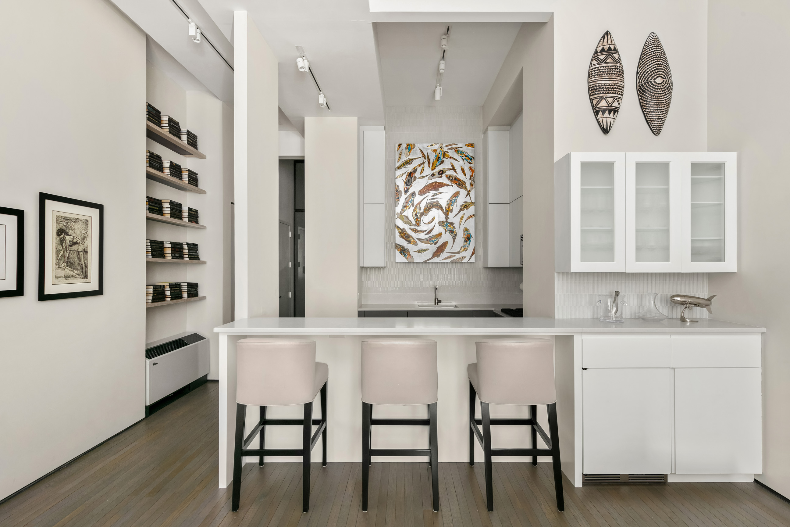 252 7th Avenue, Unit 3L Manhattan, NY 10001 - Photo 5 of 12 Gallery Image 5