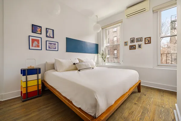 $1,295,000 | 318 2nd Avenue, Unit 4 | Gramercy