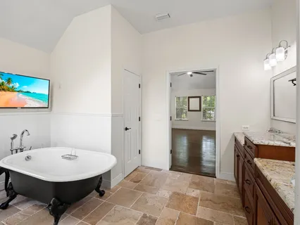 $879,000 | 515 West Palm Valley Drive, Oviedo, FL 32765