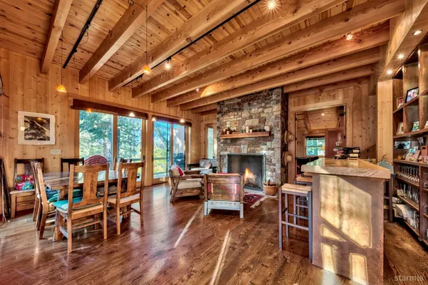 $4,200,000 | 710 Fallen Leaf Road, South Lake Tahoe, CA 96150