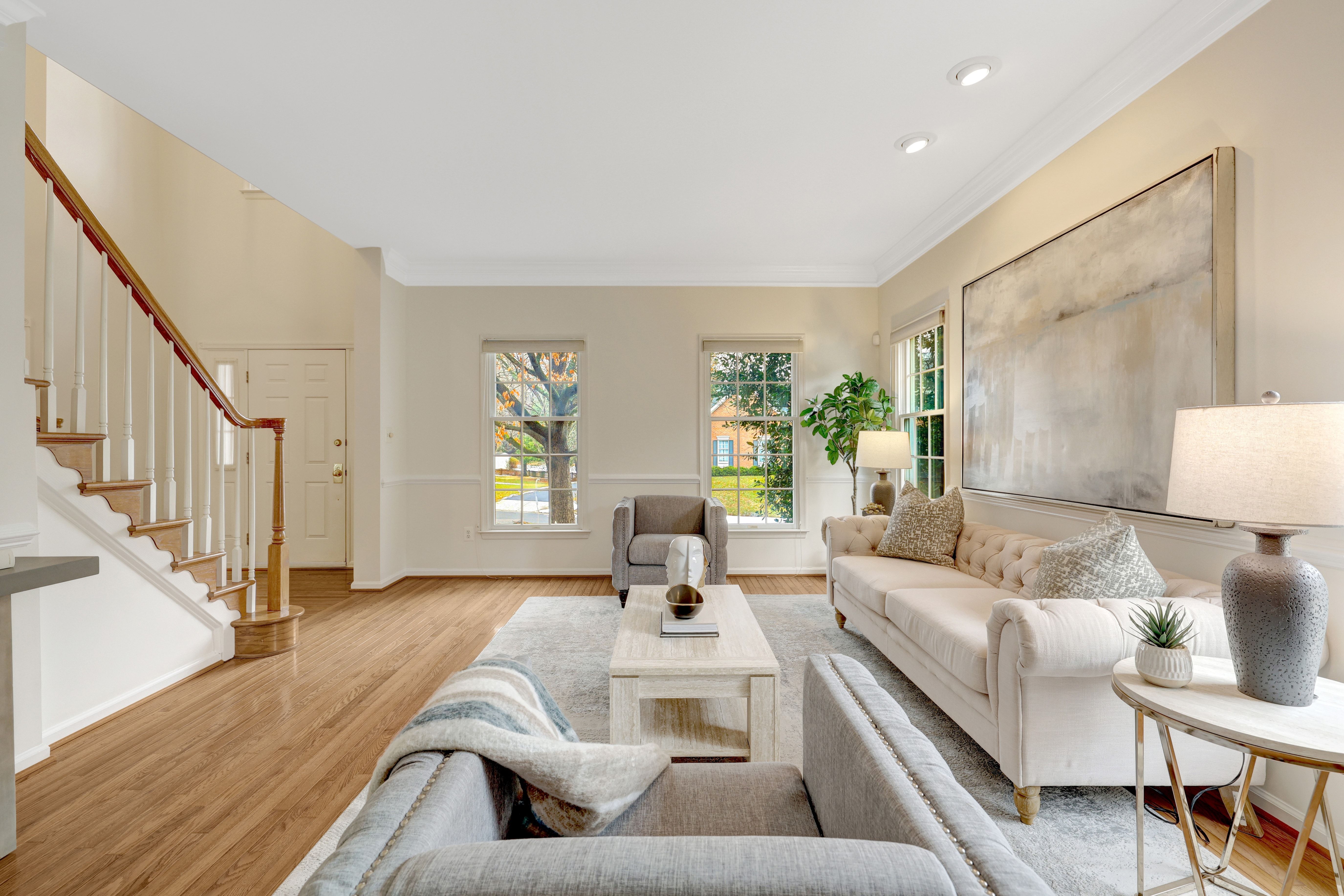 1295 Gatesmeadow Way Reston, VA 20194 - Photo 12 of 57