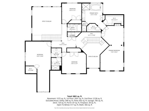 $2,200,000 | 182 River Park Drive, Great Falls, VA 22066