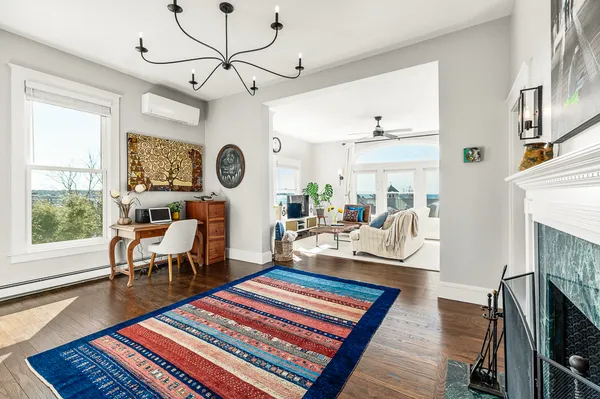 Contact Agent | 5 Babson Street, Unit 2, Gloucester, MA 01930