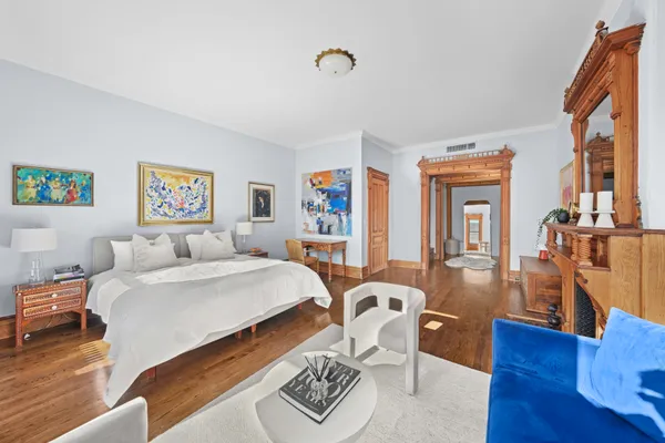 $3,500,000 | 127 West 122nd Street | Harlem