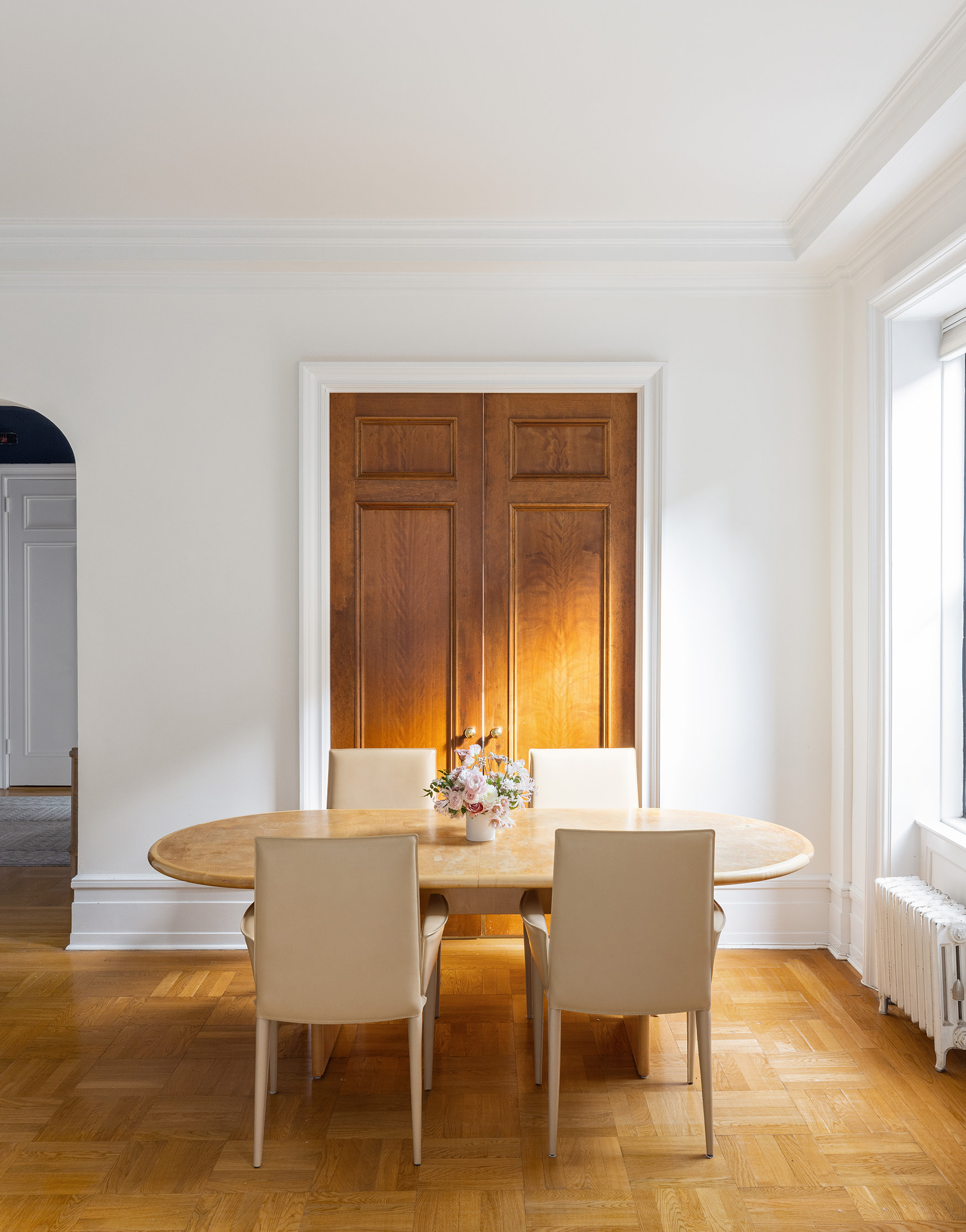 210 Riverside Drive, Unit 6B Manhattan, NY 10025 - Photo 5 of 17