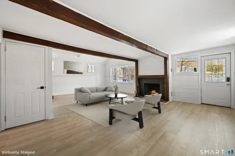 $3,500 | 99 Ramapoo Road, Unit B, Ridgefield, CT 06877