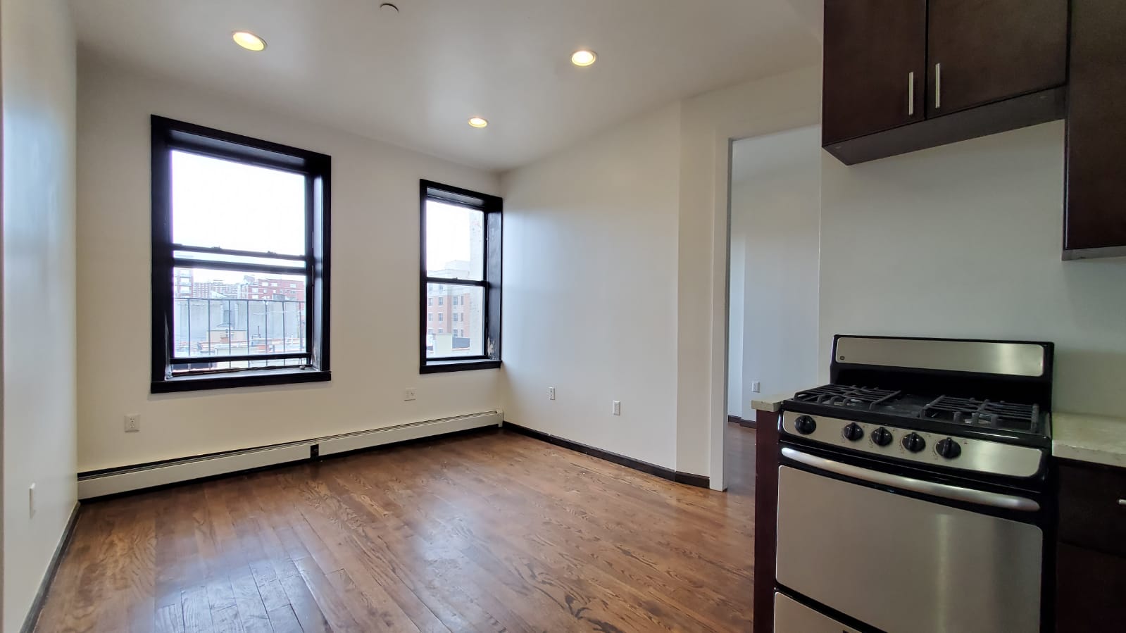 2054 Adam Clayton Powell Jr Boulevard, Unit 5D Manhattan, NY 10027 - Photo 2 of 8