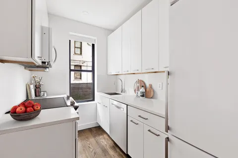 $765,000 | 35 Clarkson Avenue, Unit A4 | Prospect Lefferts Gardens