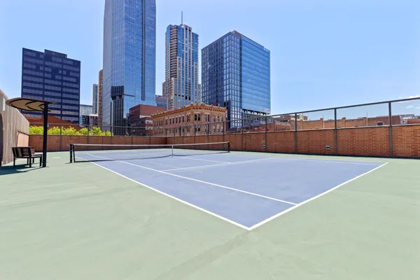 $600,000 | 1551 Larimer Street, Unit 2705, Denver, CO 80202