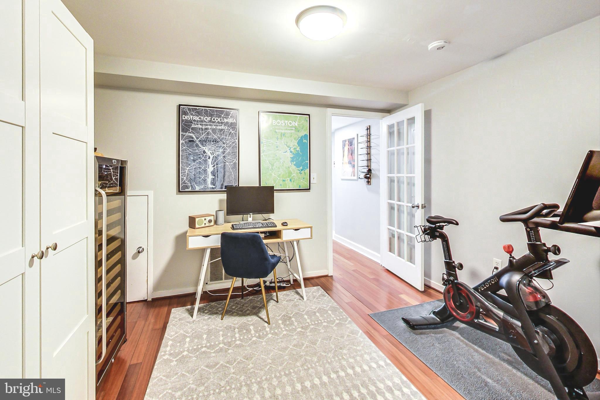 1810 Kalorama Road Northwest, Unit B1 Washington, DC 20009 - Photo 14 of 20