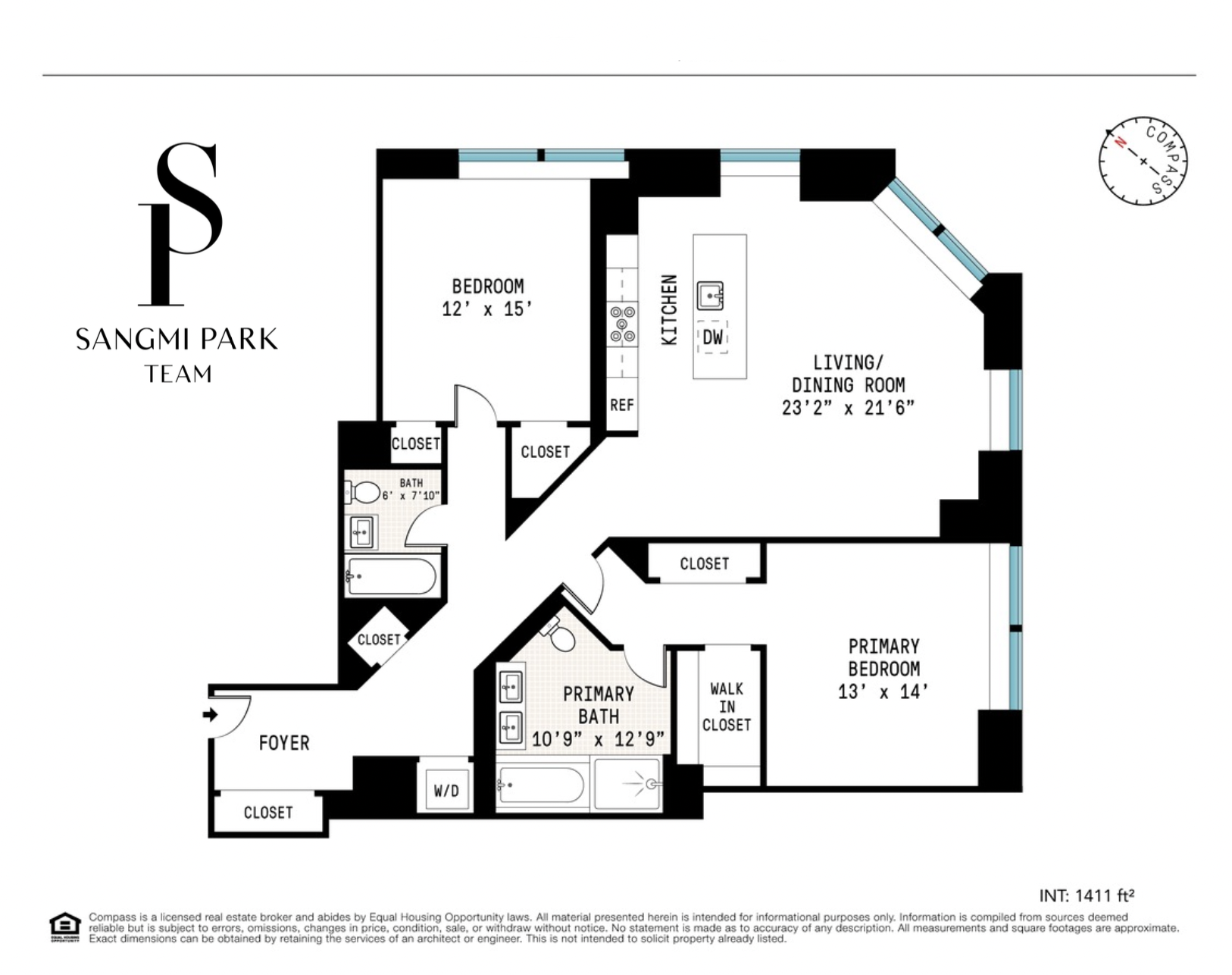 75 Wall Street, Unit 22O Manhattan, NY 10005 - Photo 11 of 11 a picture of a book and a bed