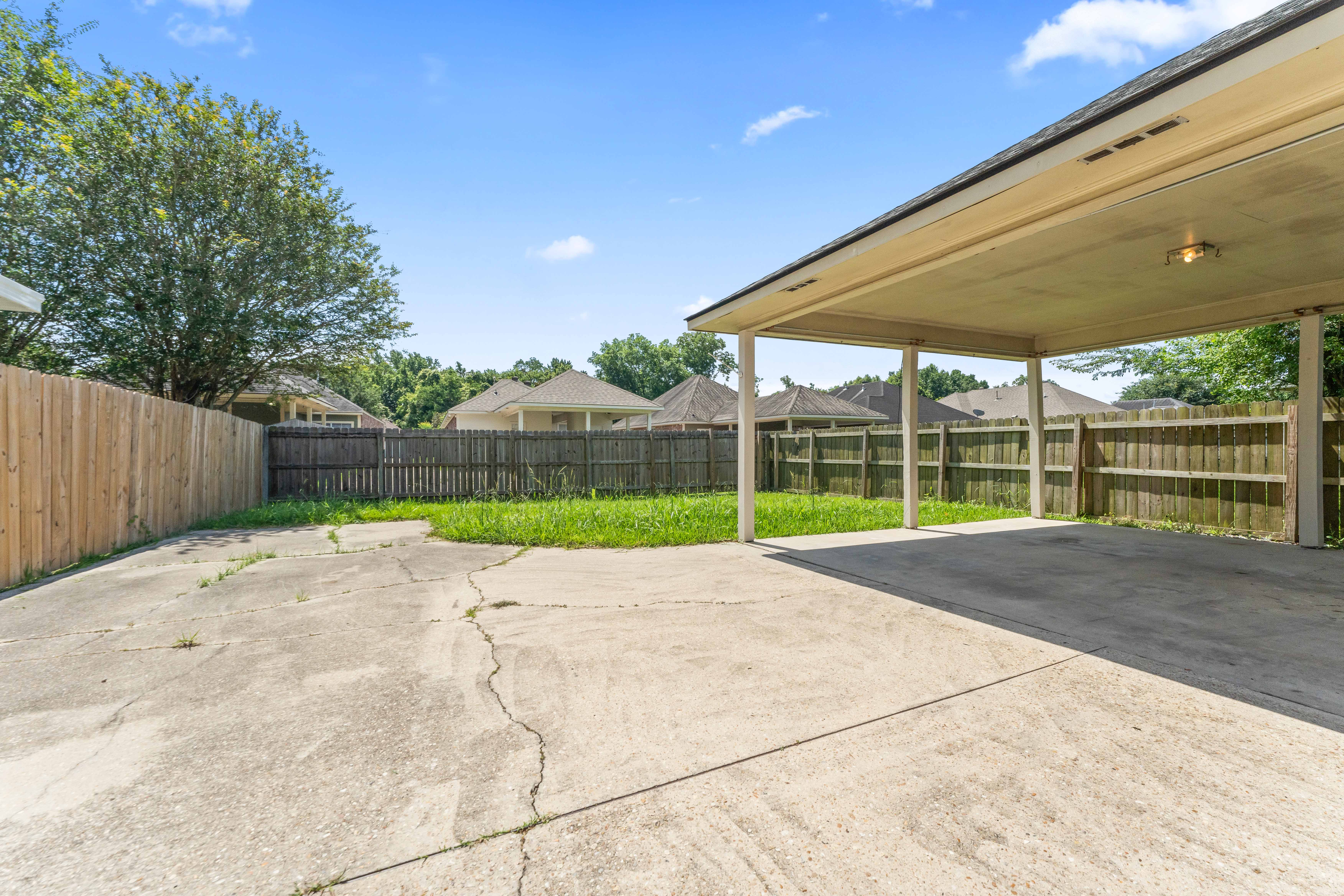 5535 Ducros Drive Baton Rouge, LA 70820 - Photo 18 of 21