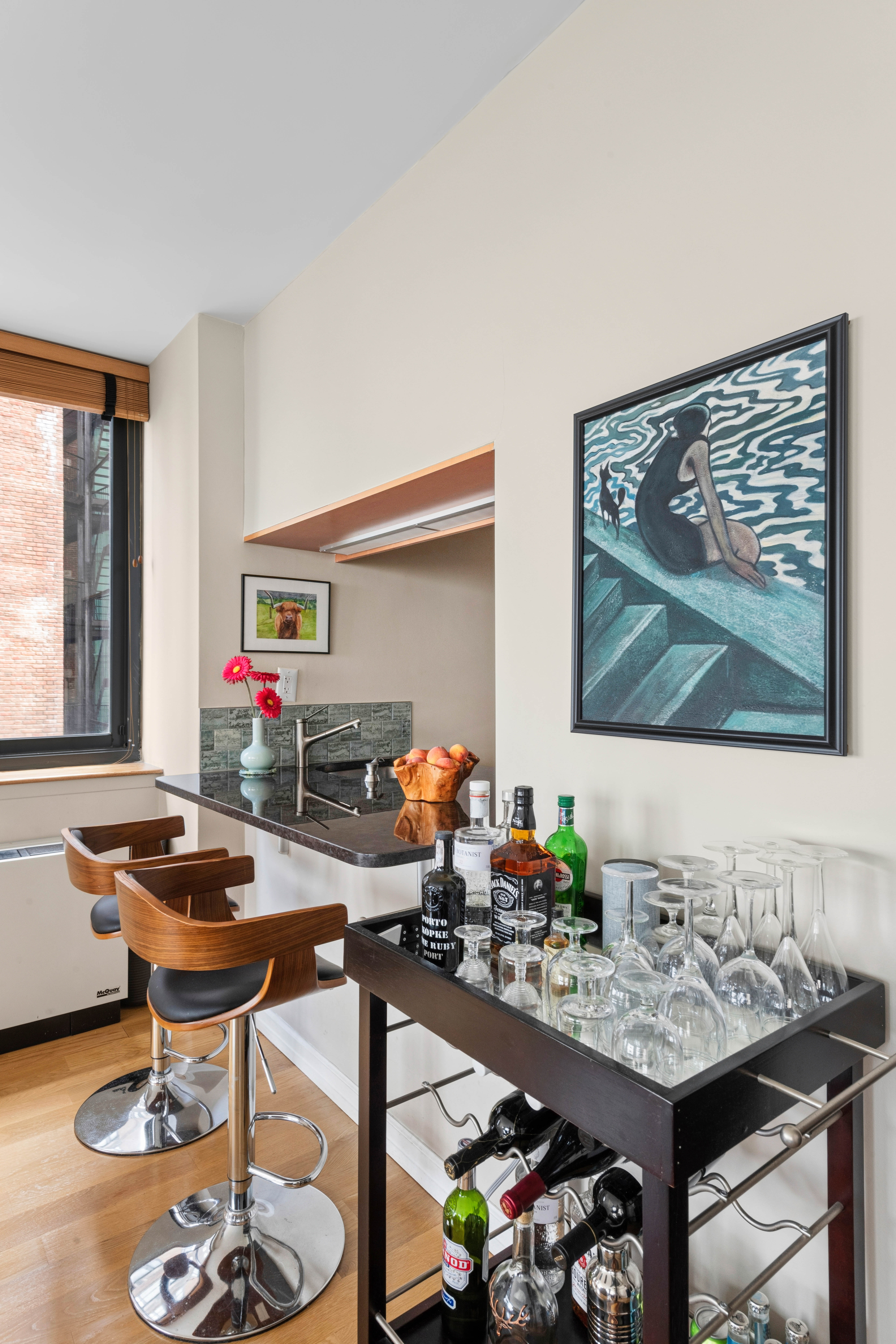 2000 Broadway, Unit 7J Manhattan, NY 10023 - Photo 7 of 17 Gallery Image 7