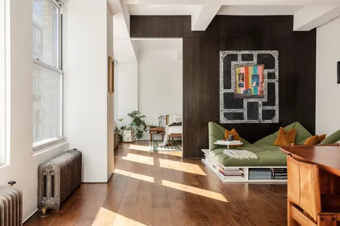 $2,795,000 | 425 Park Avenue South, Unit 14CD | NoMad