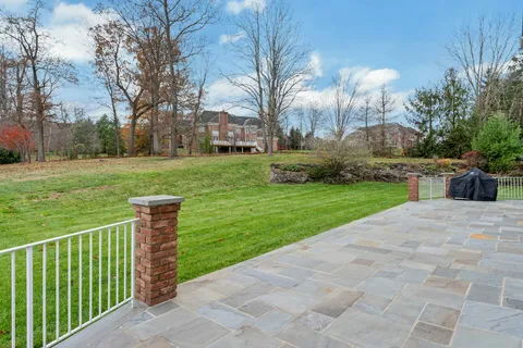 $2,385,000 | 3 Kensington Court, Warren, NJ 07059