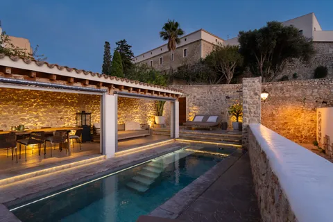 $12,500,000 | House In Ibiza, Ibiza, Spain 07800