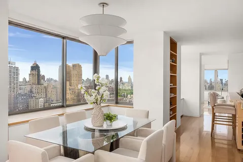 $11,800,000 | 111 West 67th Street, Unit 28DEF | Upper West Side