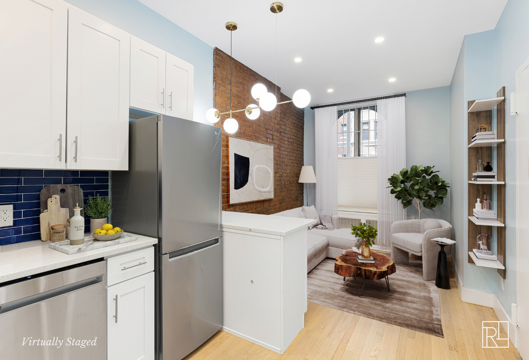 152 East 83rd Street, Unit 1D Manhattan, NY 10028 - Photo 2 of 19