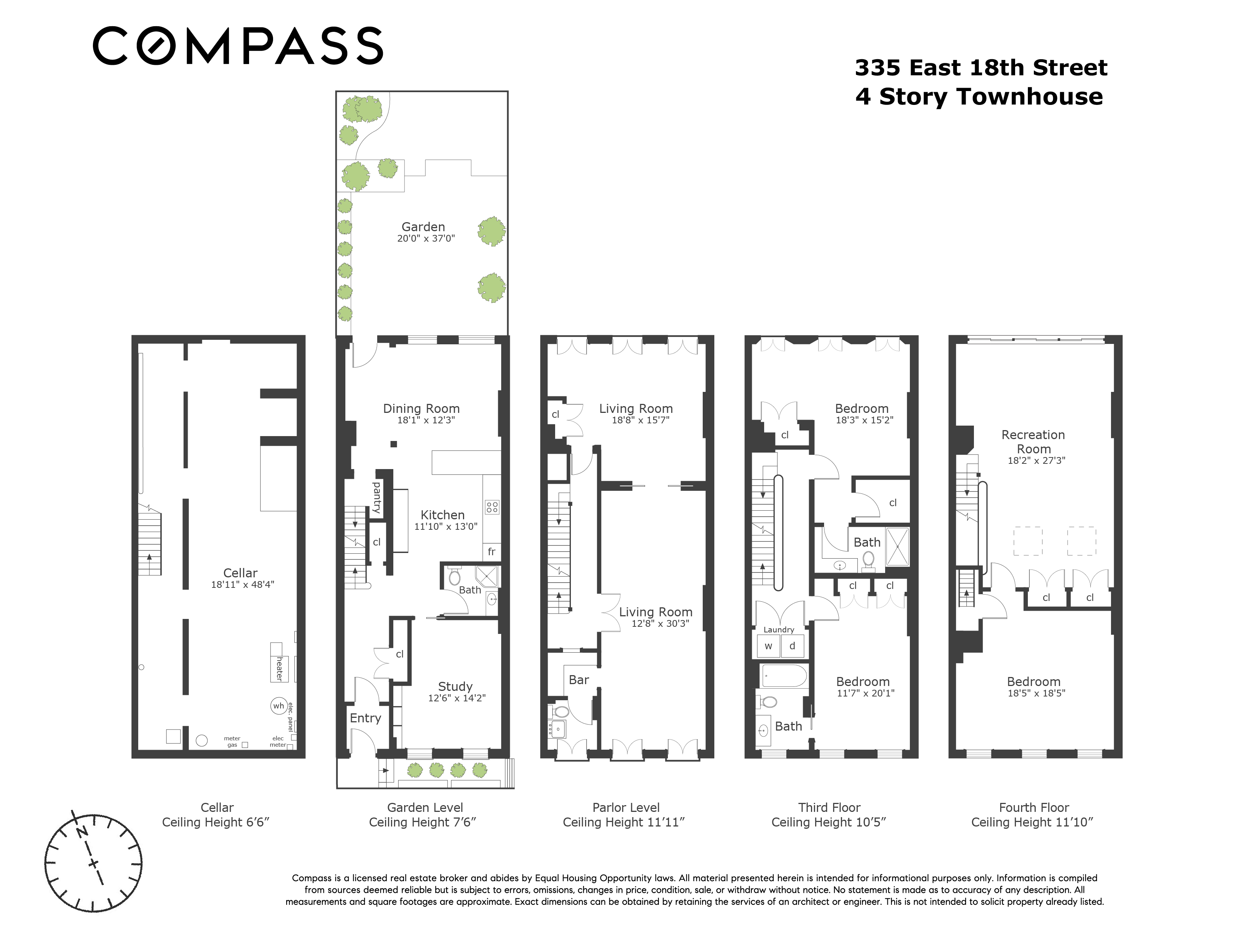 335 East 18th Street Manhattan, NY 10003 - Photo 21 of 21