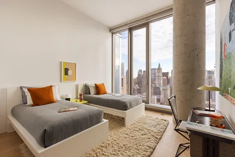 $17,500,000 | 56 Leonard Street, Unit 47WEST | TriBeCa