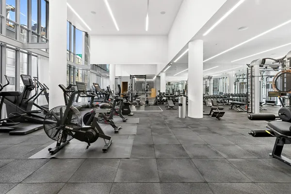 $29,500 | 565 Broome Street, Unit S23B | Hudson Square