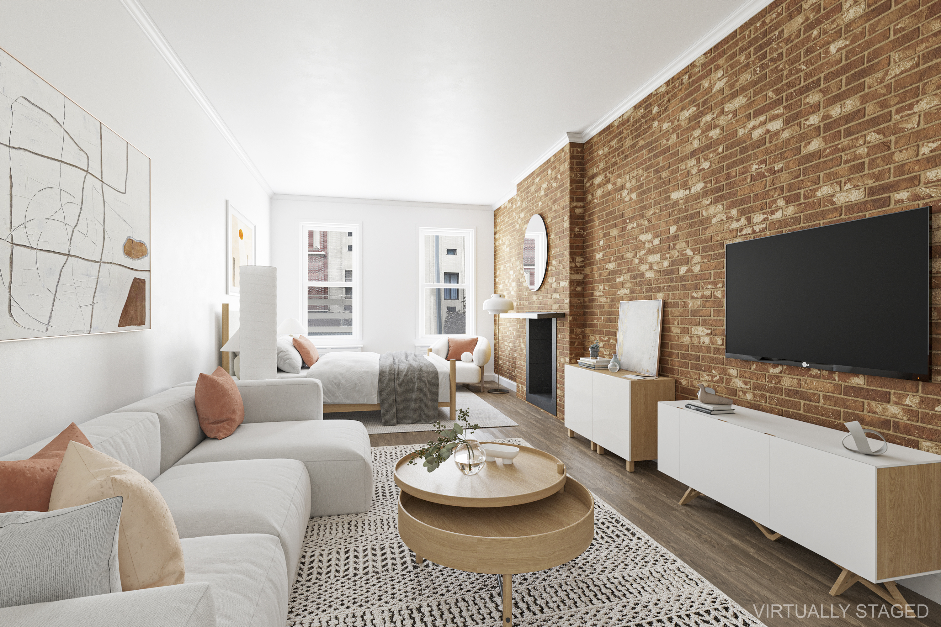 120 East 83rd St Unit 2A  