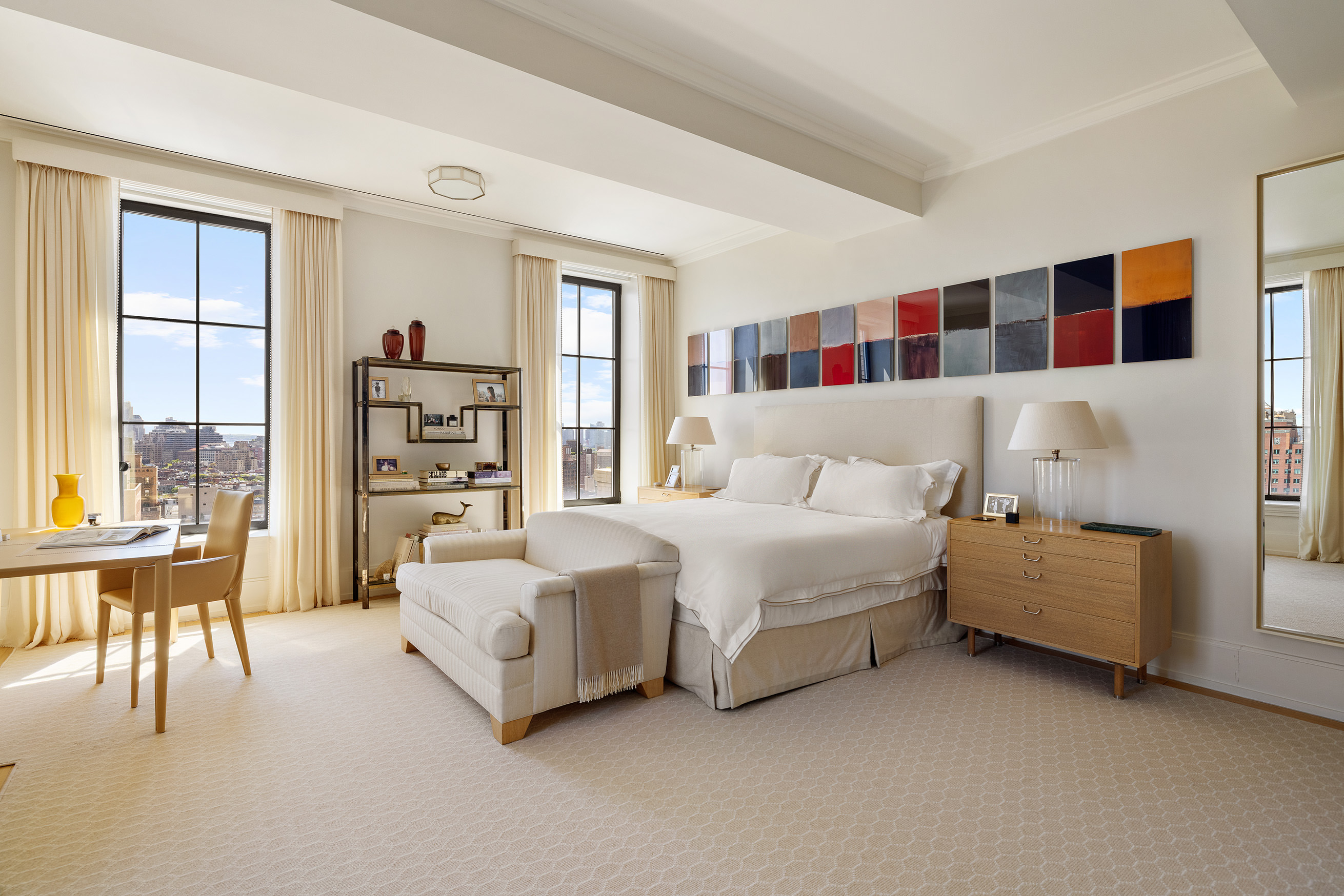 212 West 18th Street, Unit 15A Manhattan, NY 10011 - Photo 10 of 23