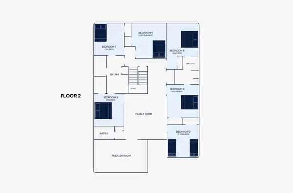$673,500 | 9034 Shadow Mountain Street, Davenport, FL 33896